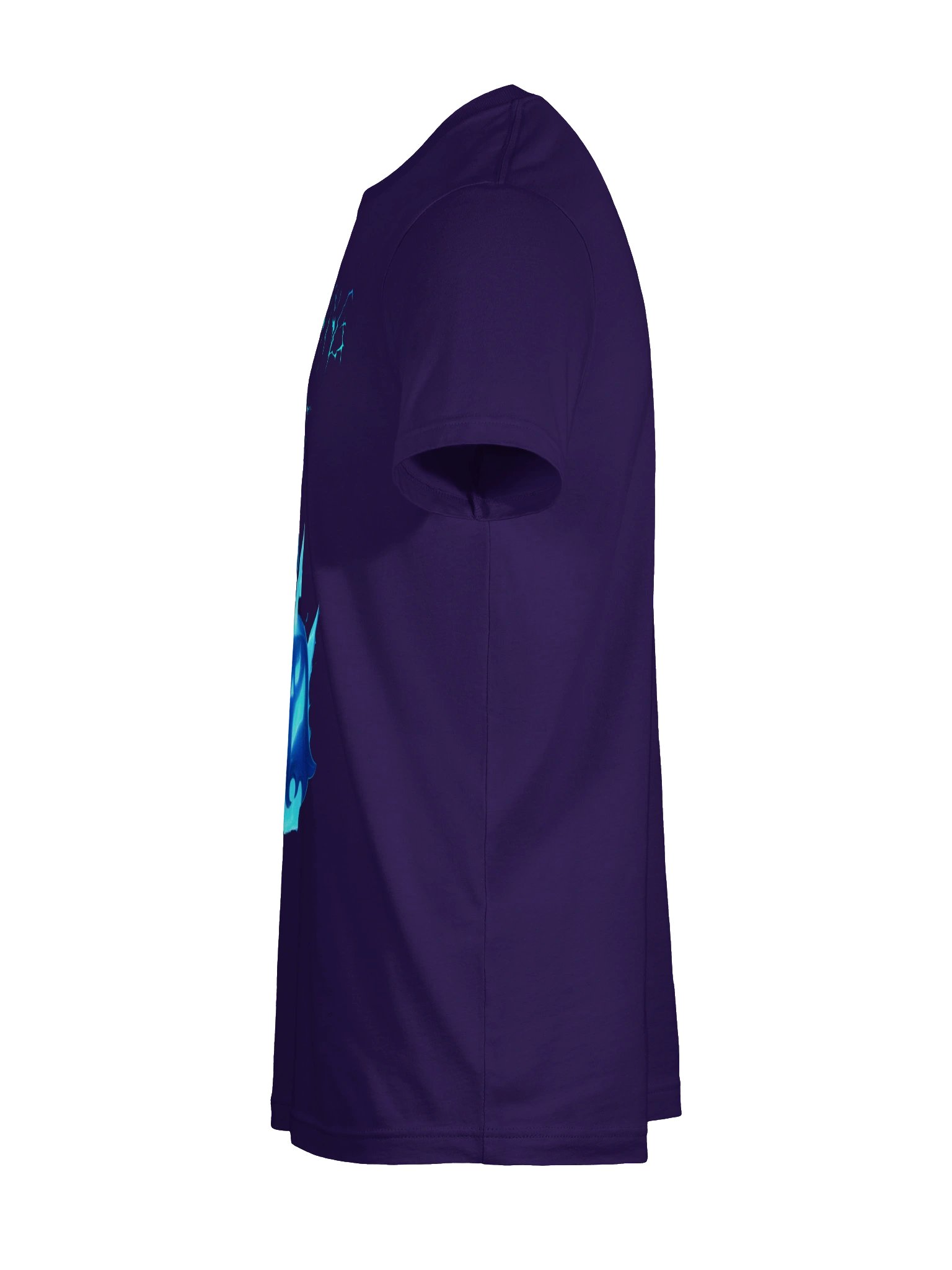 Lightning Fruit Roblox Gamer T-Shirt Gift For Kids product image (3)