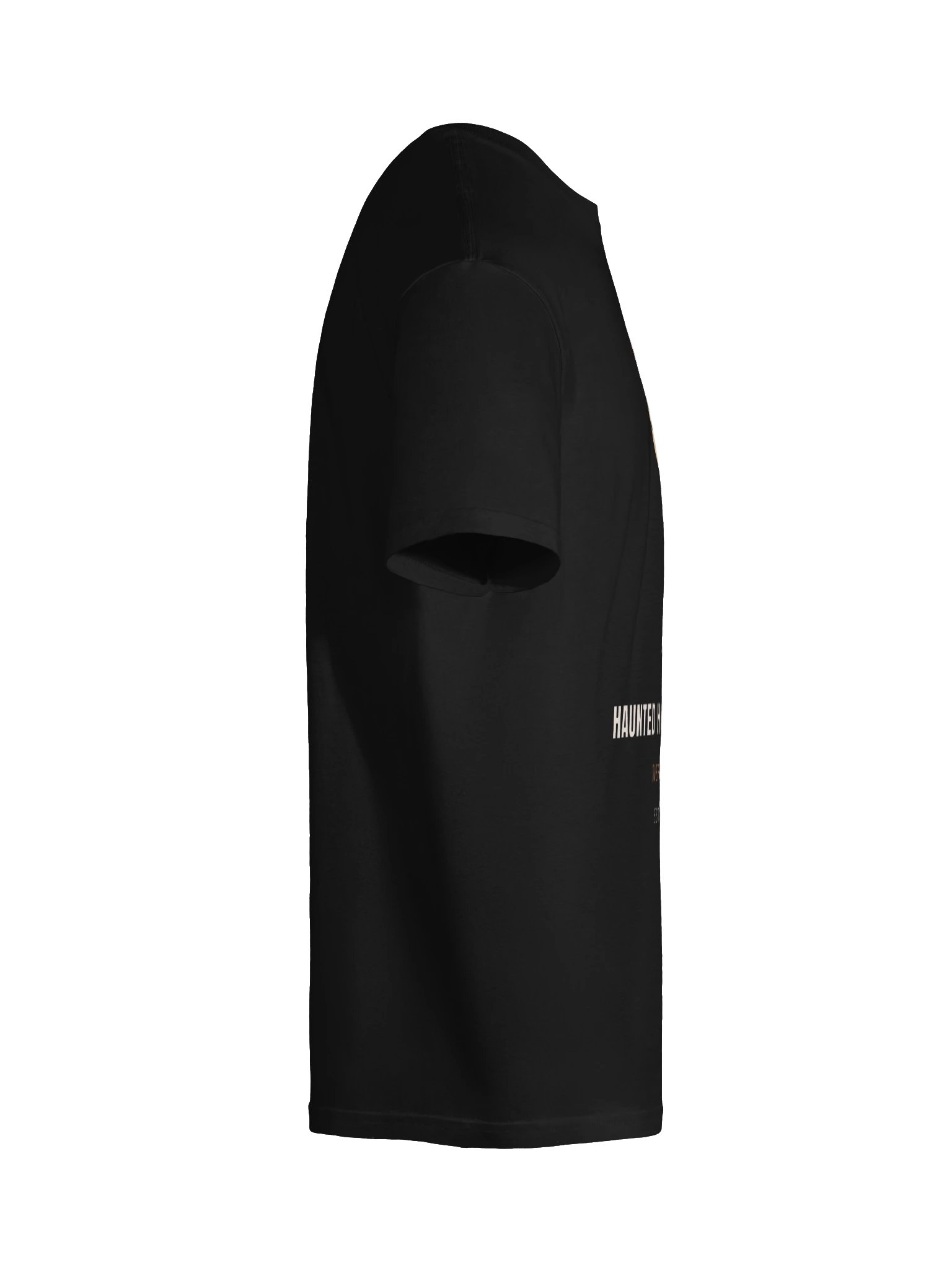 Halloween Shirt – Haunted House Project Manager product image (10)