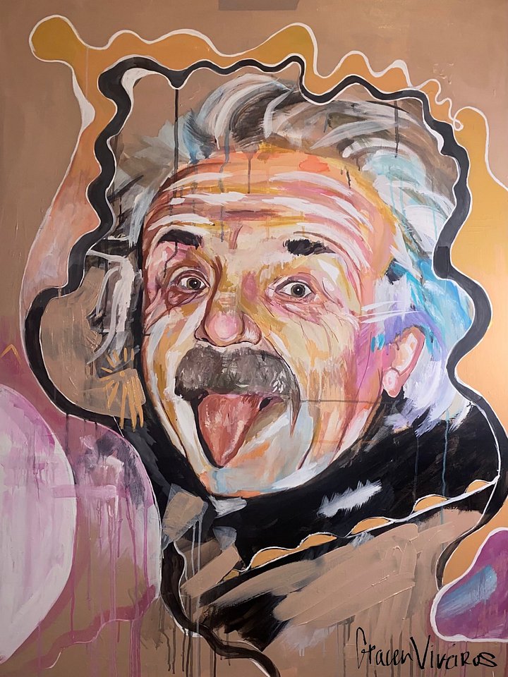Einstein Prints product image (1)
