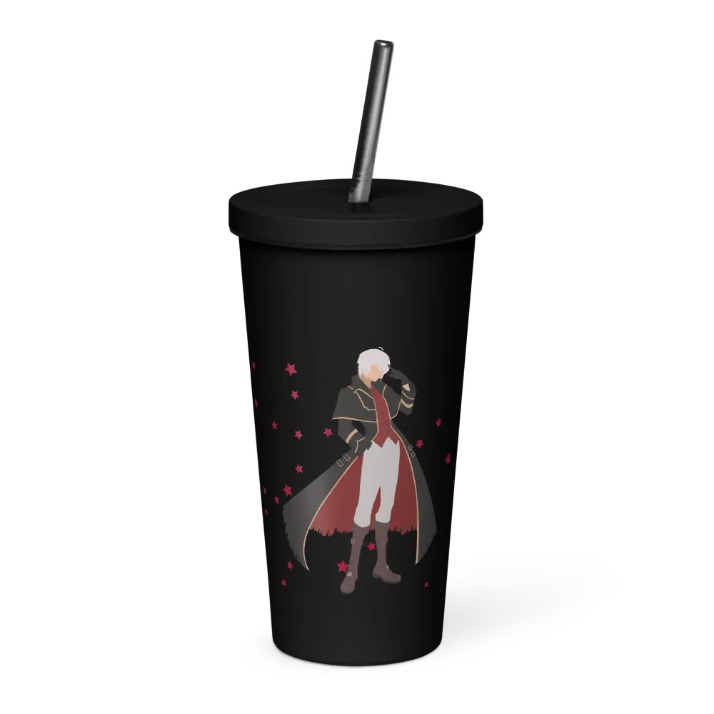 The Demon Hunter (Tumblir) product image (3)