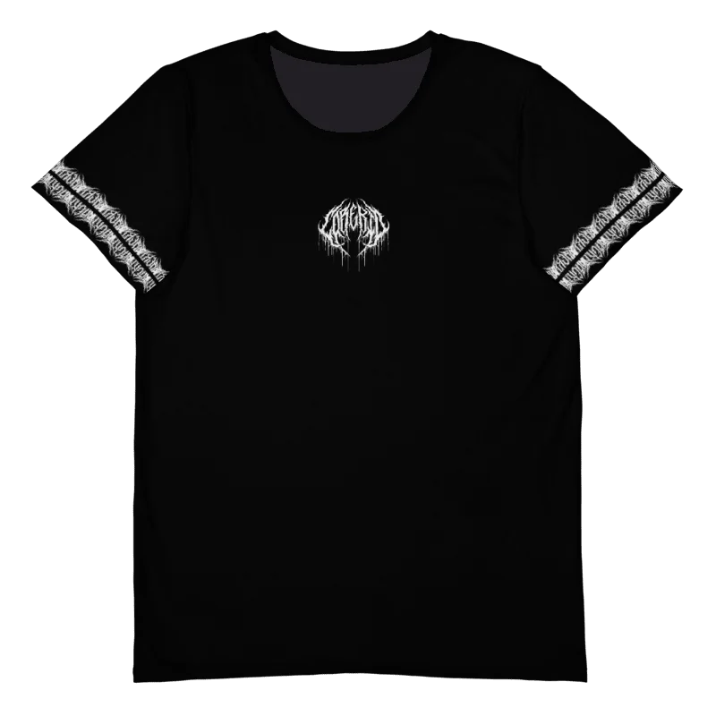 DEADLIFT DRY-FIT PREMIUM TEE product image (1)