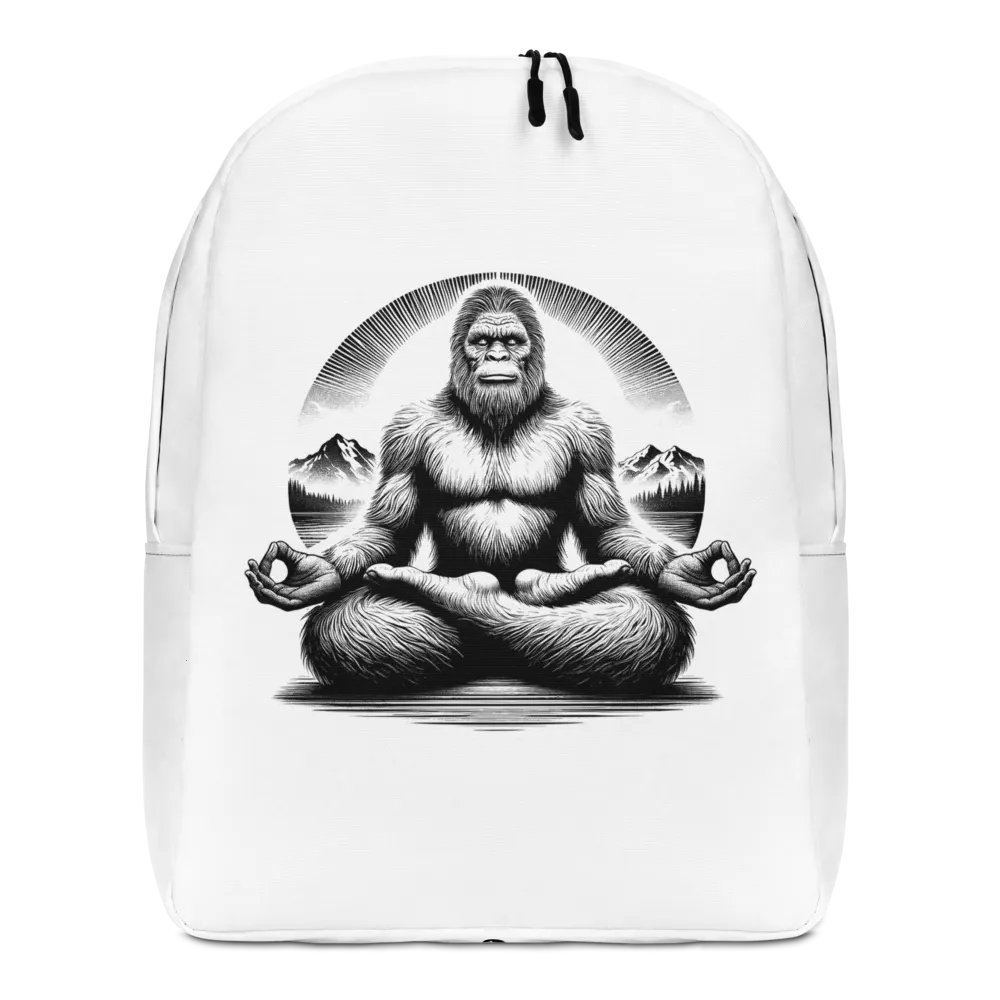 Sasquatch Collection product image (1)