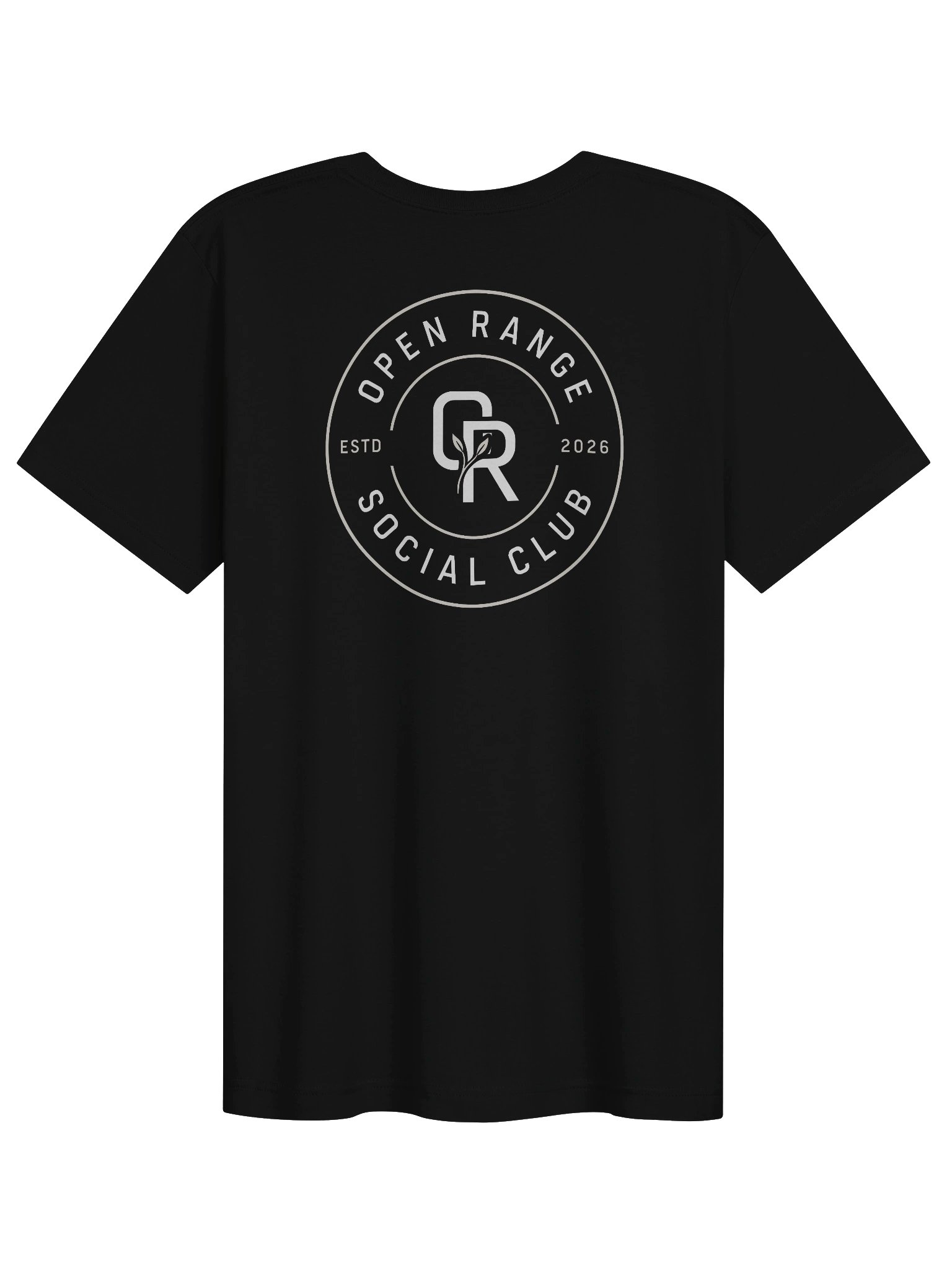 ORSC - Heritage Tee product image (1)