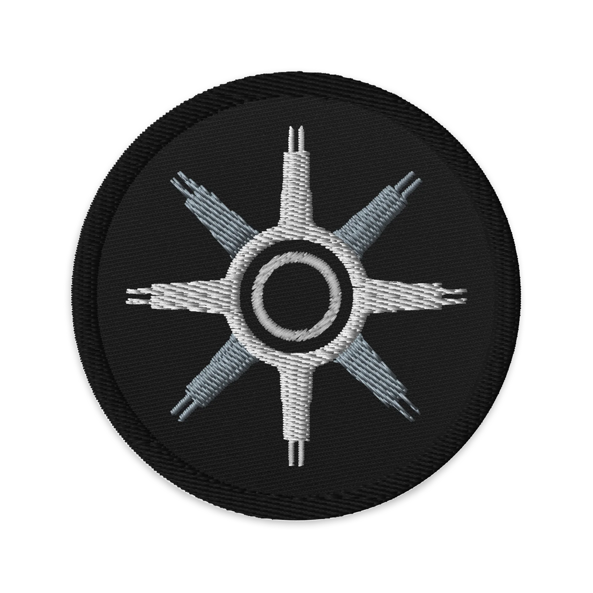 DTX-AFR Patch product image (1)