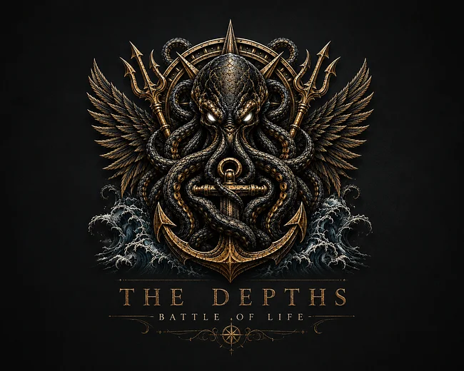 The Depths Collection 