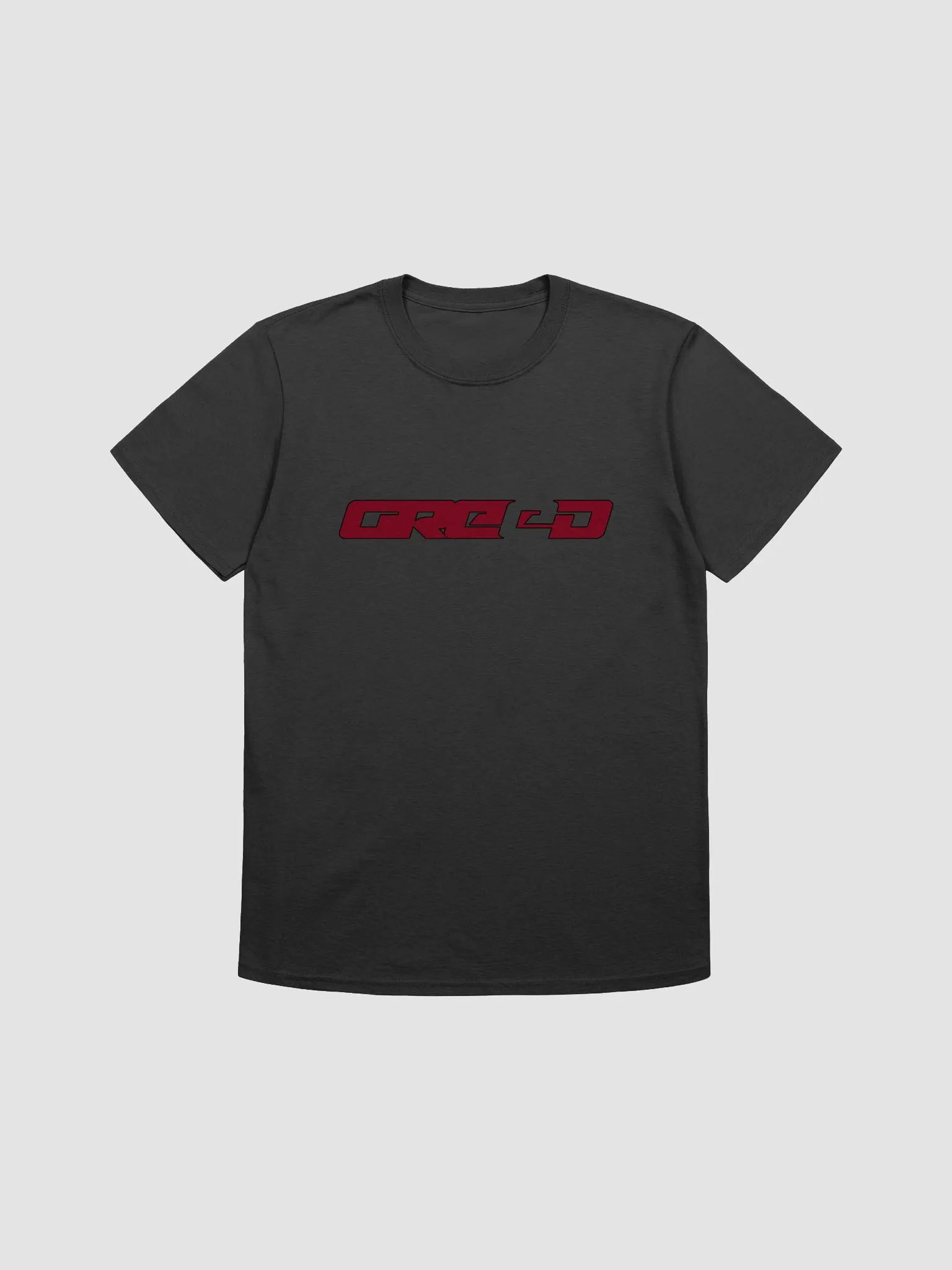 Greed Logo T product image (1)