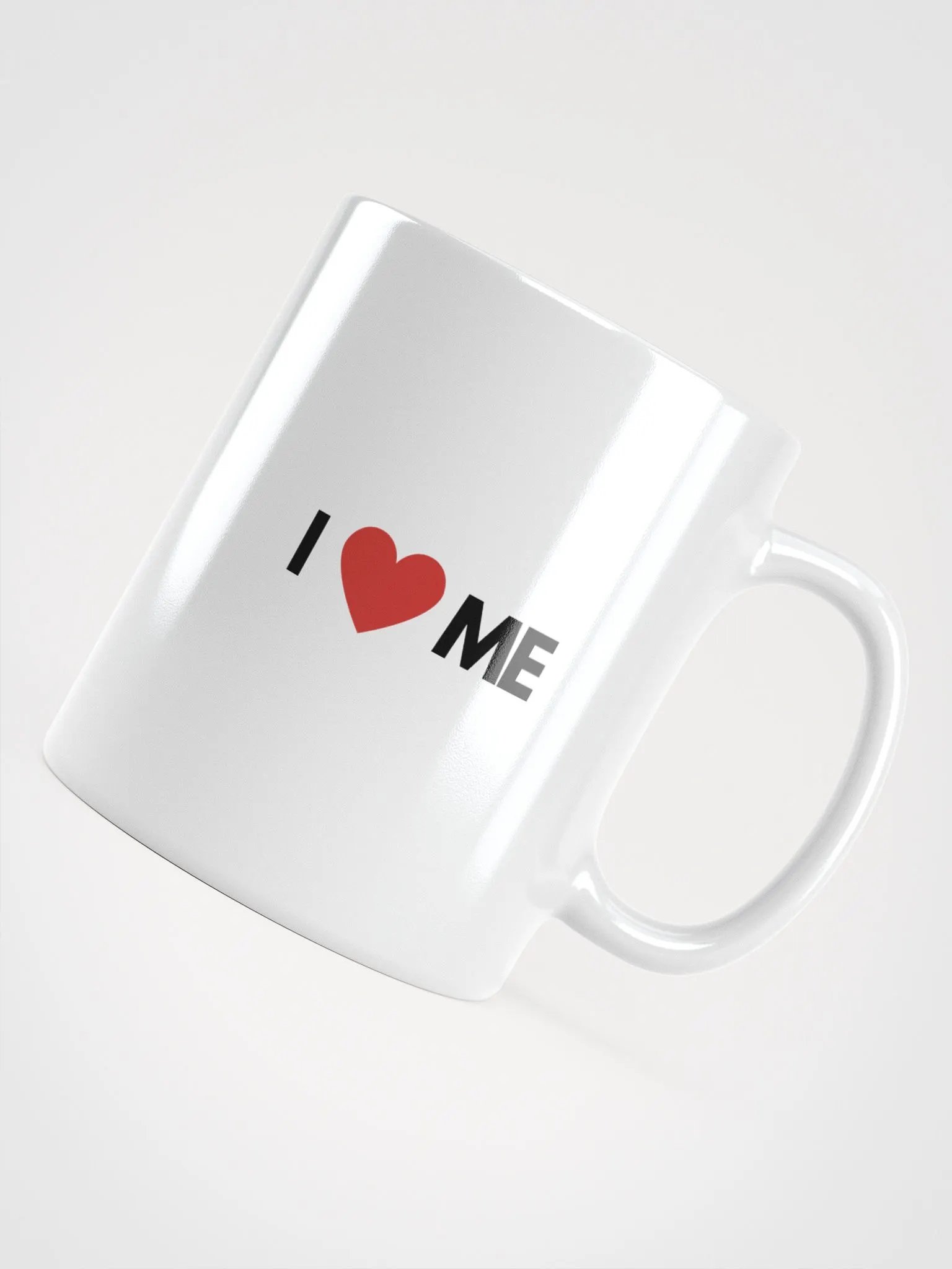 Love Yourself Mug product image (12)