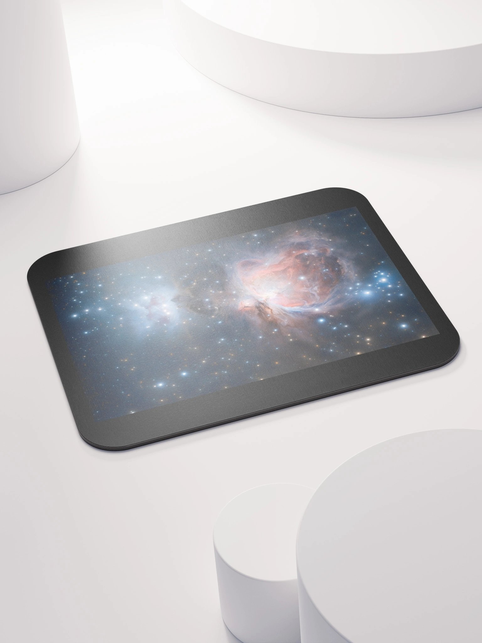 Nebula Dreams Mouse Pad product image (4)