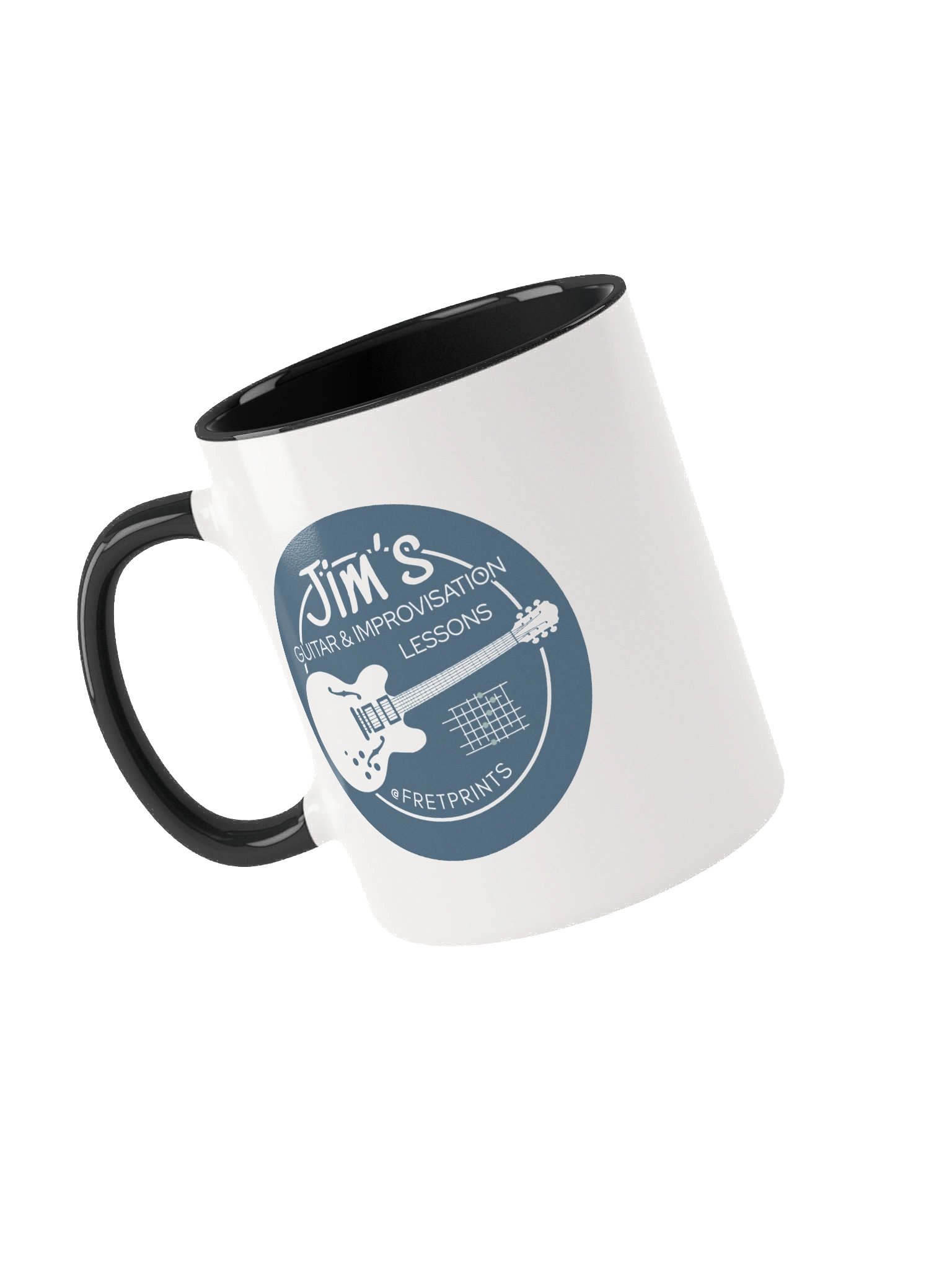 F Dorian Mug product image (6)