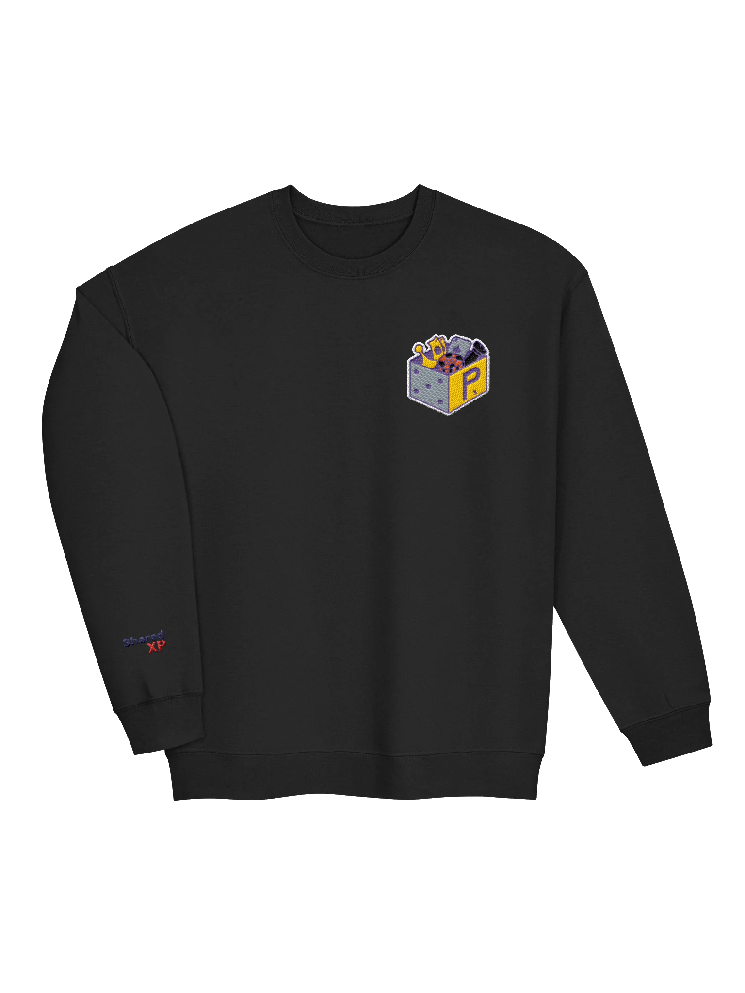 Shared XP Crewneck Sweatshirt product image (31)