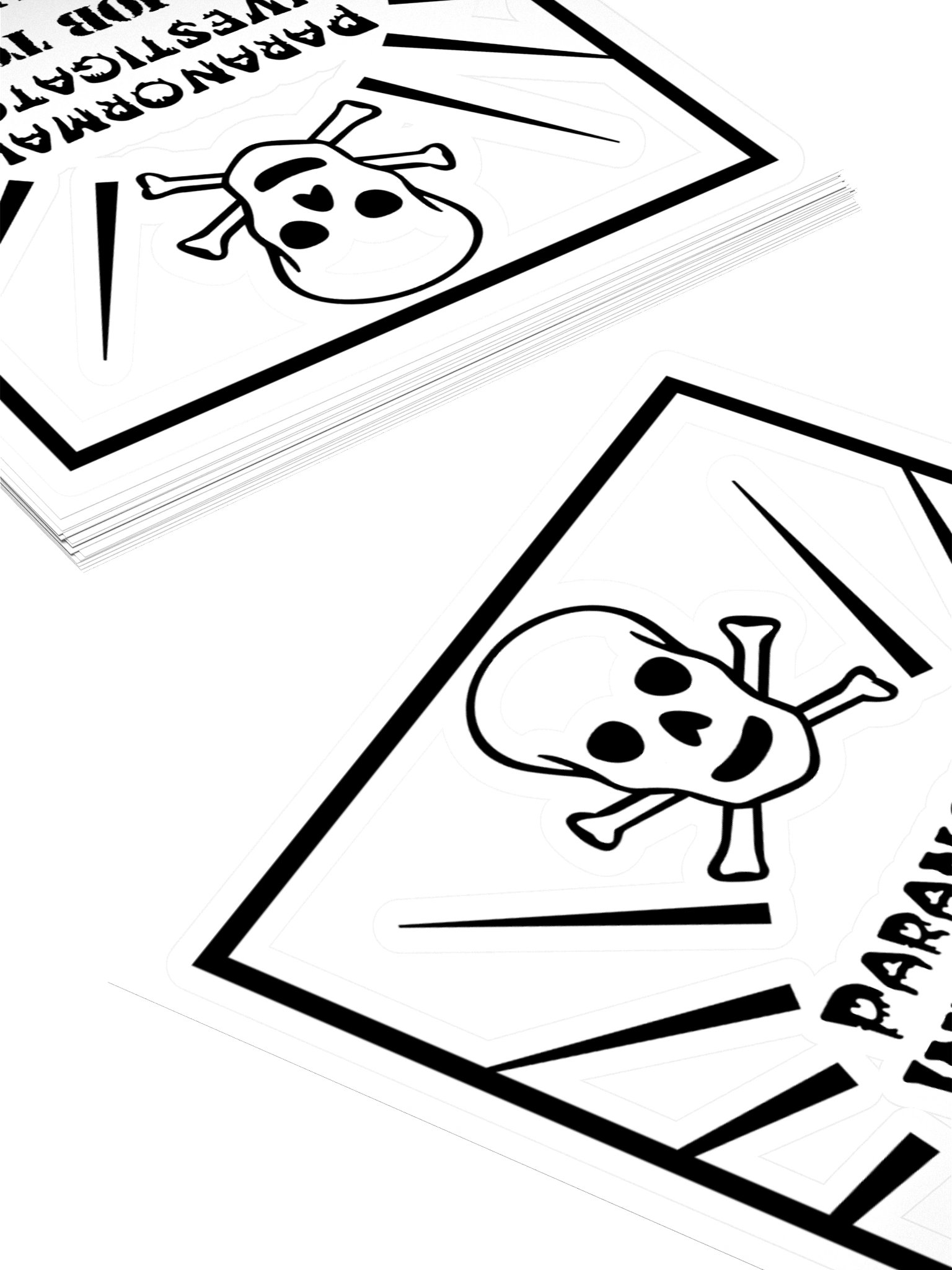 Paranormal Investigator product image (4)