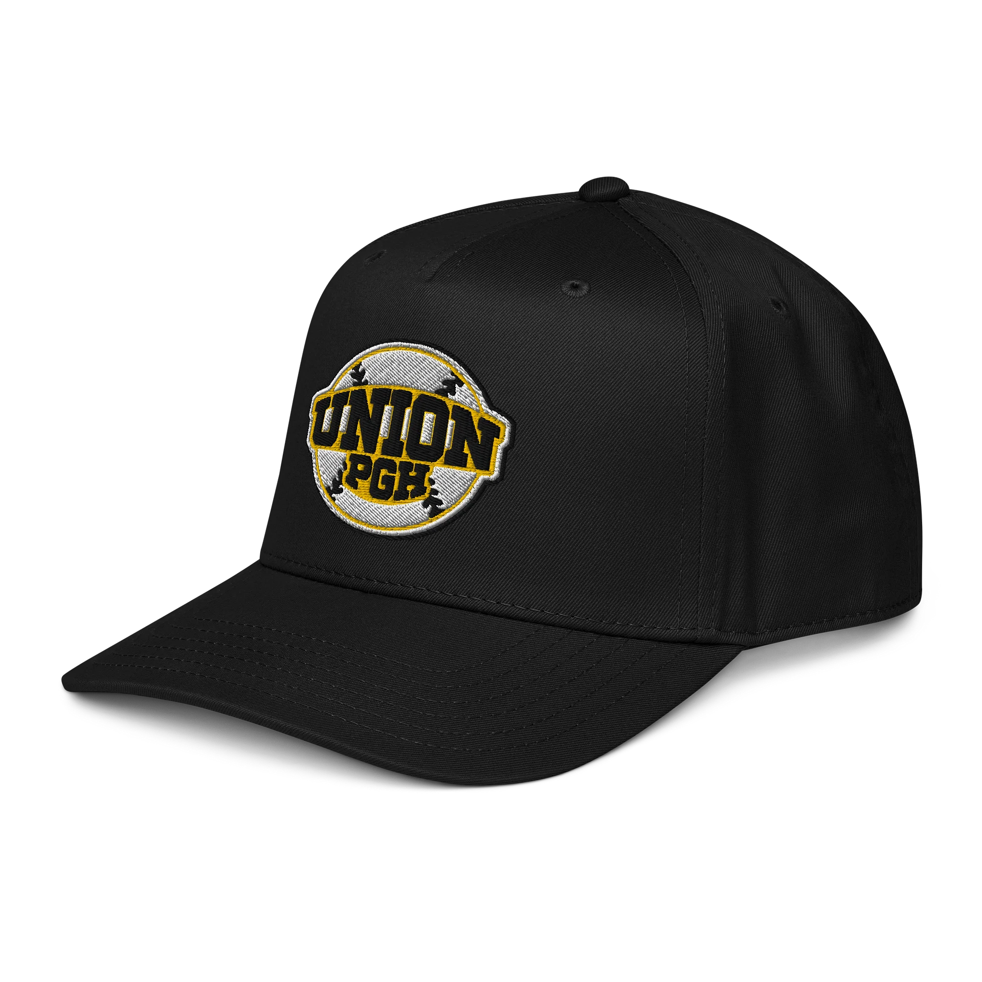 Pittsburgh Unioneers Baseball Cap (Snapback) product image (2)