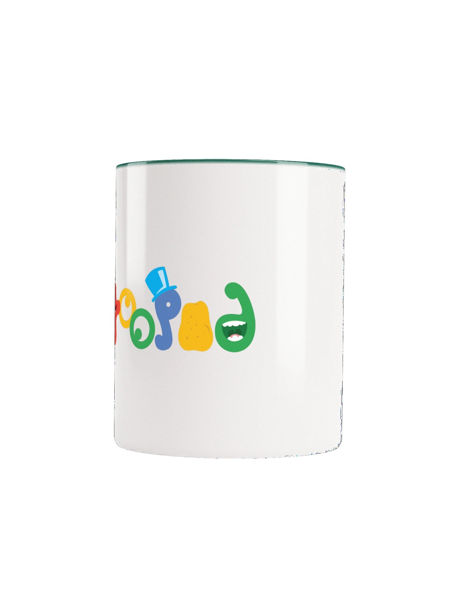 Stoopid Coffee Mug product image (5)