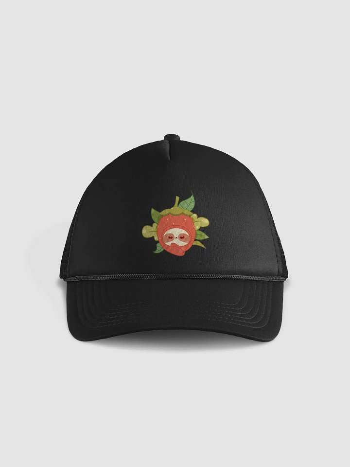 Strawberry Cap product image (1)