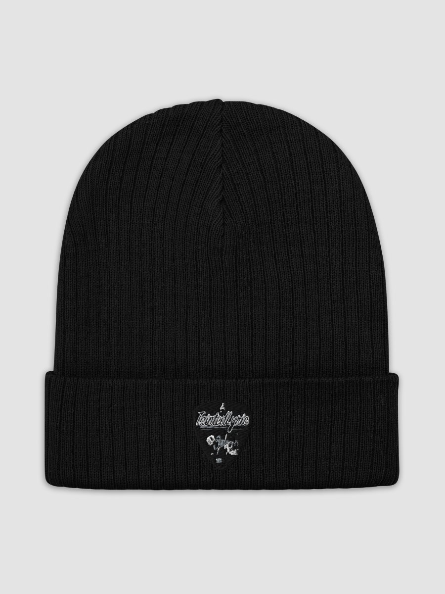 Recycled Beanie product image (1)