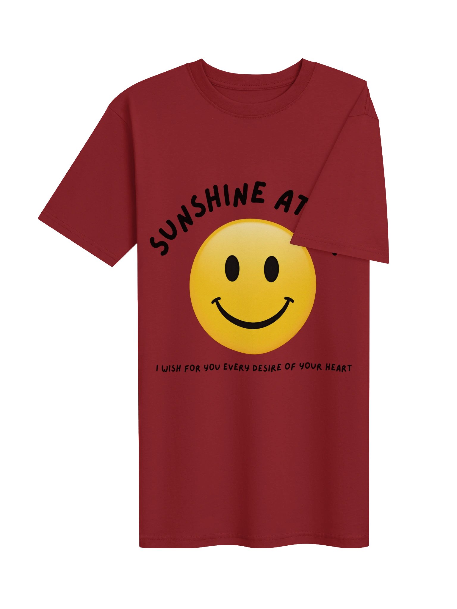 "Sunshine at Ya!" (Tee) product image (17)