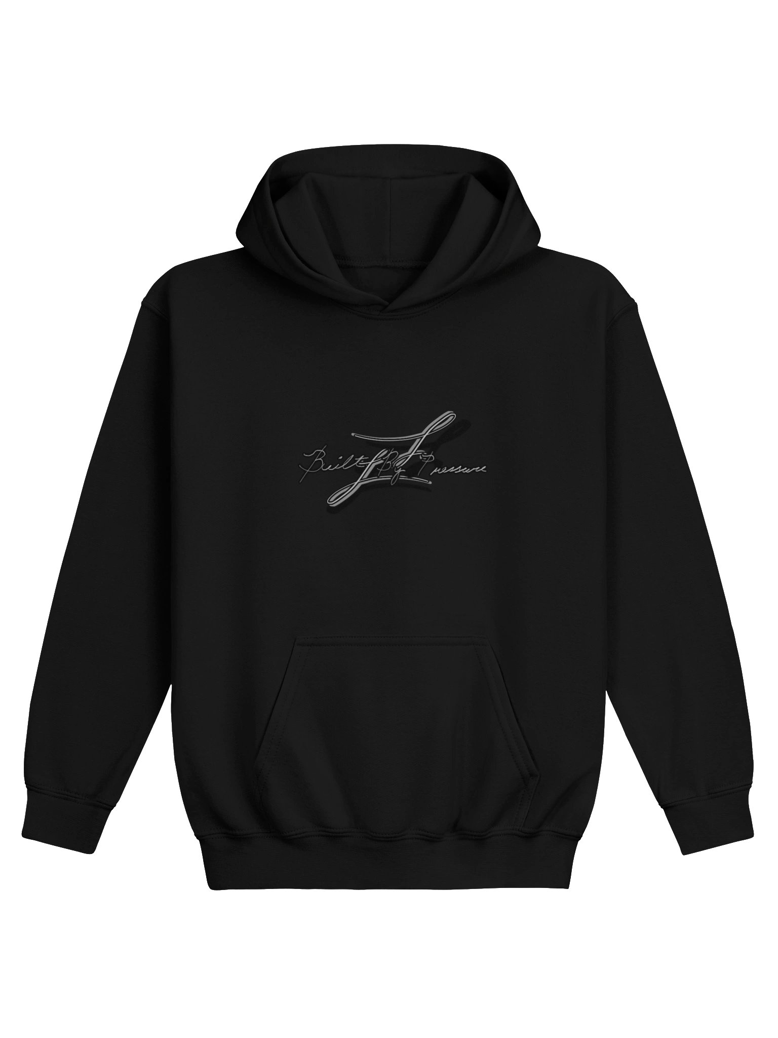 Relentless by Nature V1 | Youth Hoodie product image (1)