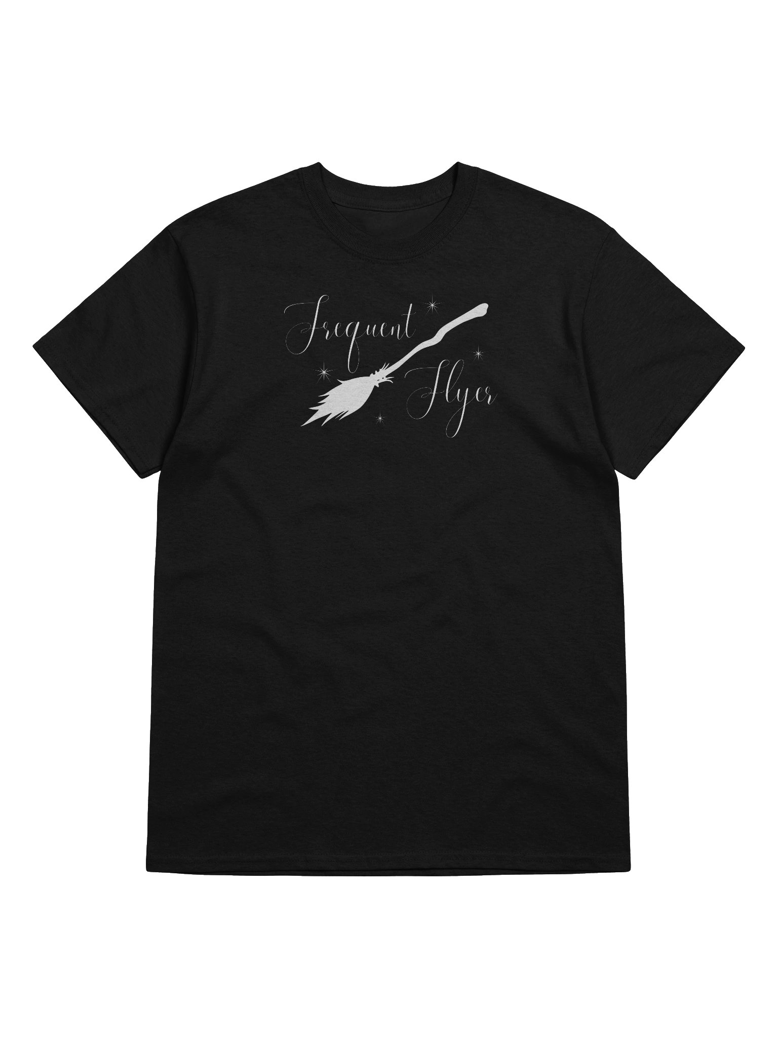 Frequent Flyer Tee product image (4)
