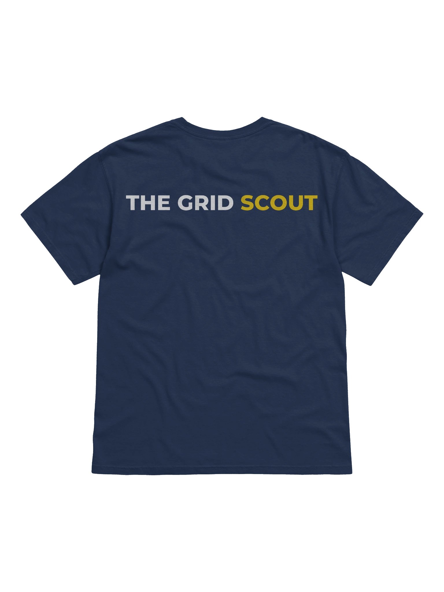 GS Velocity Tee - MK Spec product image (2)