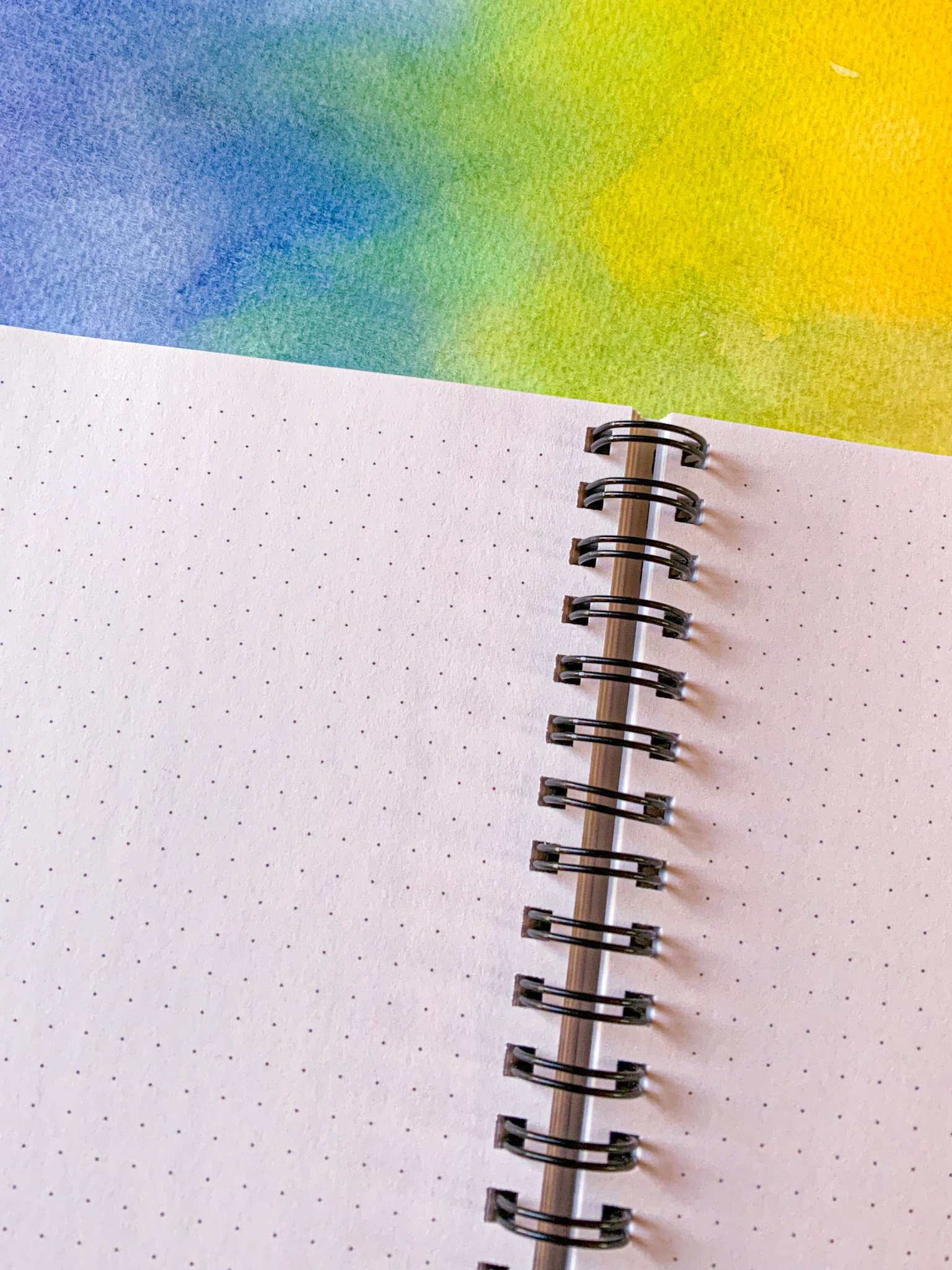 Koi Constellation - Notebook product image (3)