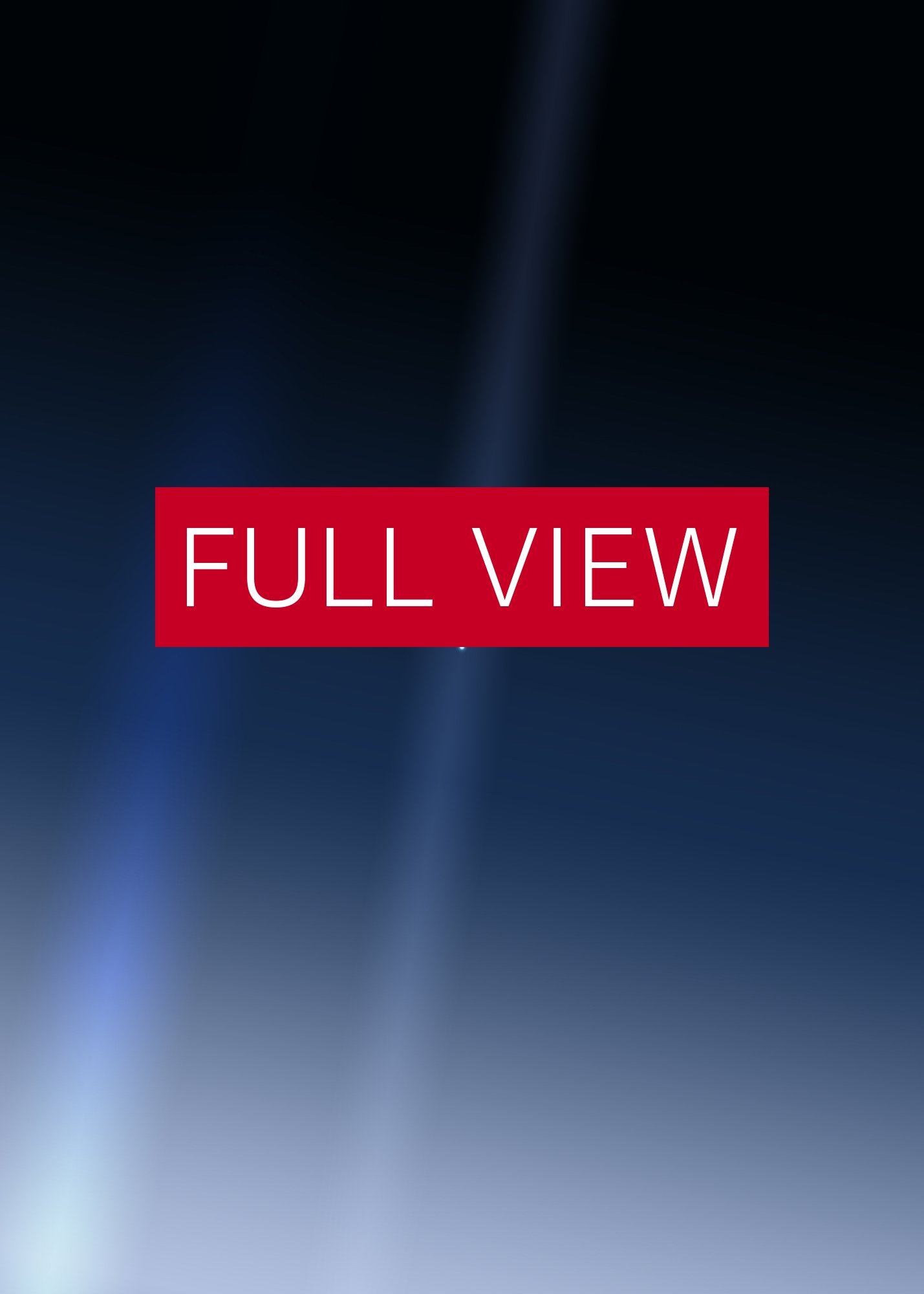 Pale Blue Dot poster, NASA Voyager 1 (2020 revision) — Space poster product image (5)
