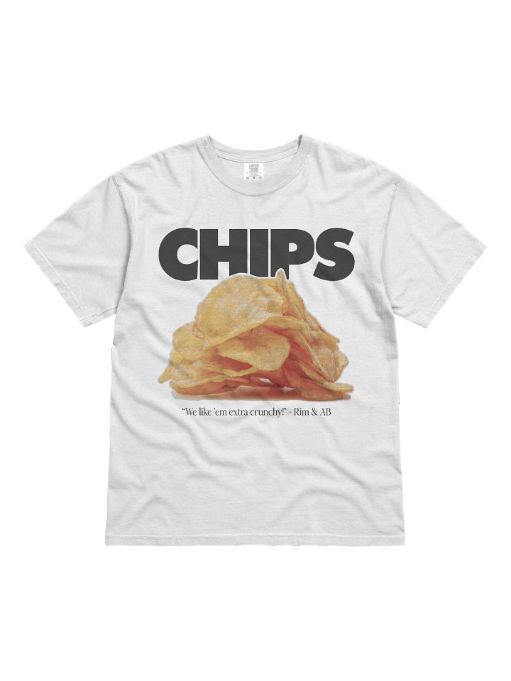 Extra Crunchy T-Shirt product image (1)