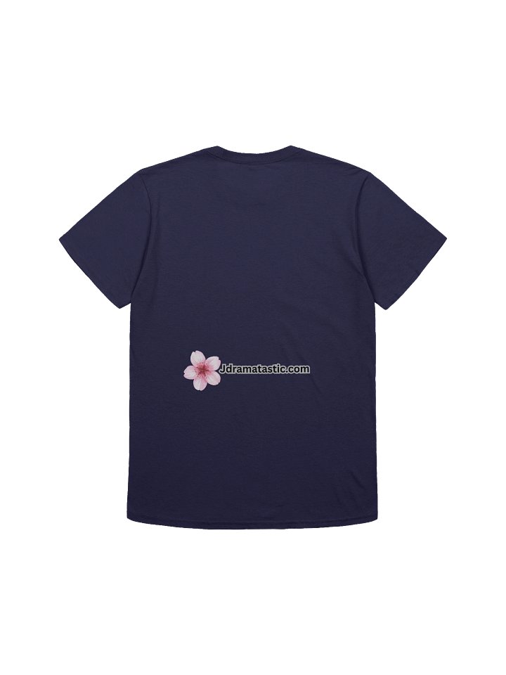LusoTsuru Wisdom Tshirt #1 "If fate wants it, paths will cross again." product image (13)