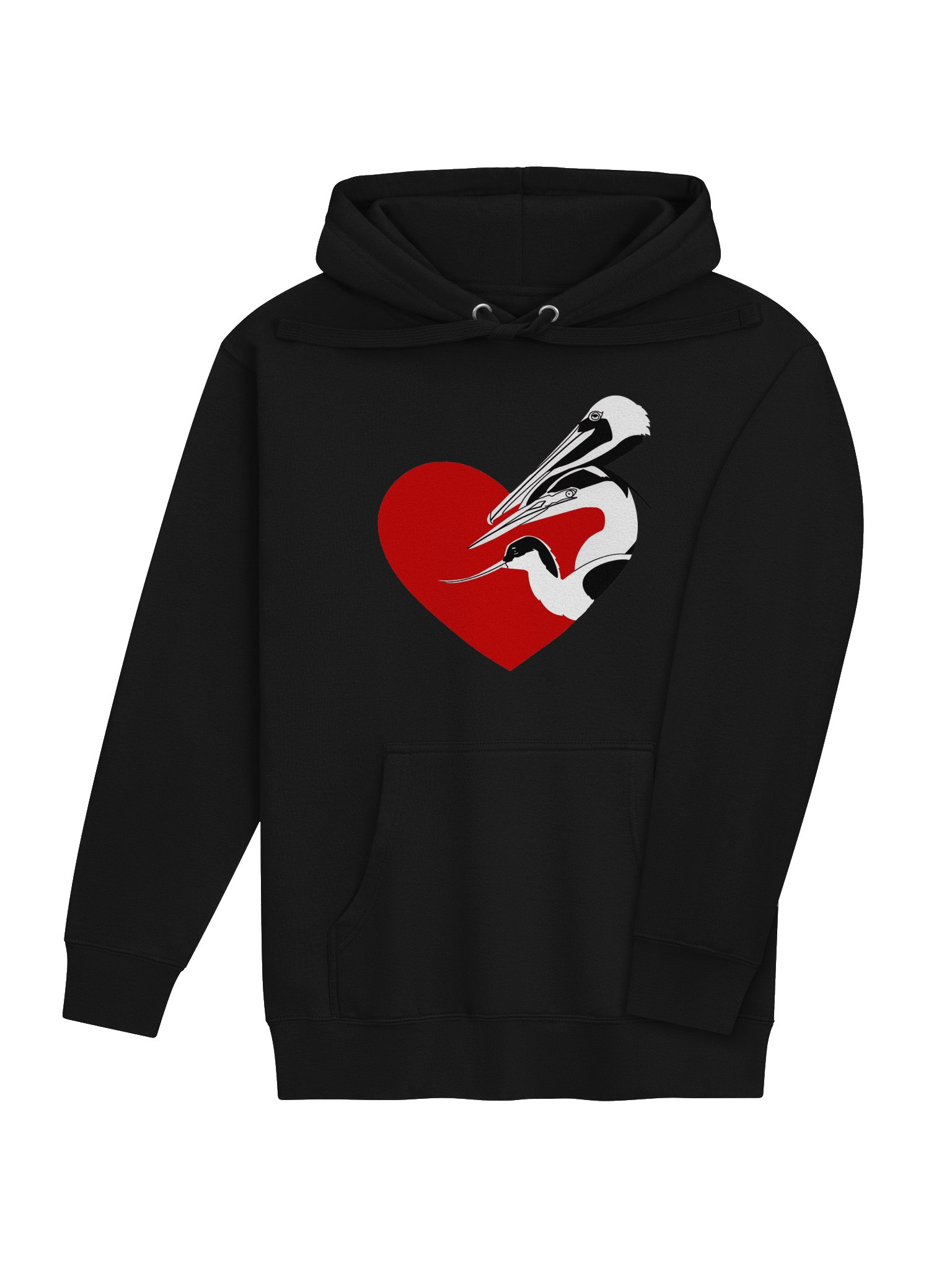 Classic Hoodie product image (4)