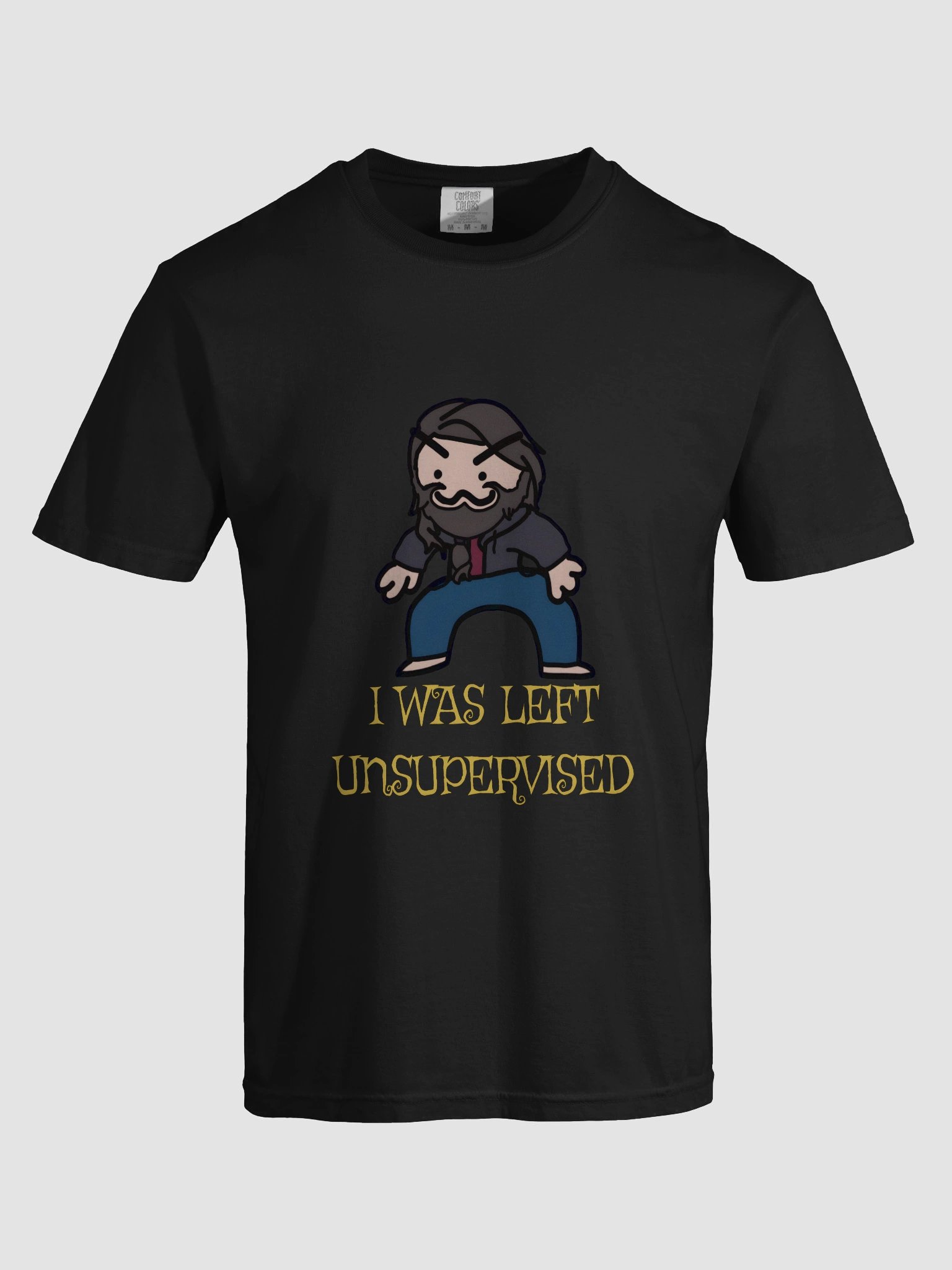 Unsupervised Tee product image (7)