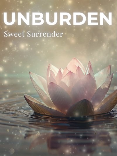 Guided Meditation to Release Your Burdens product image (1)
