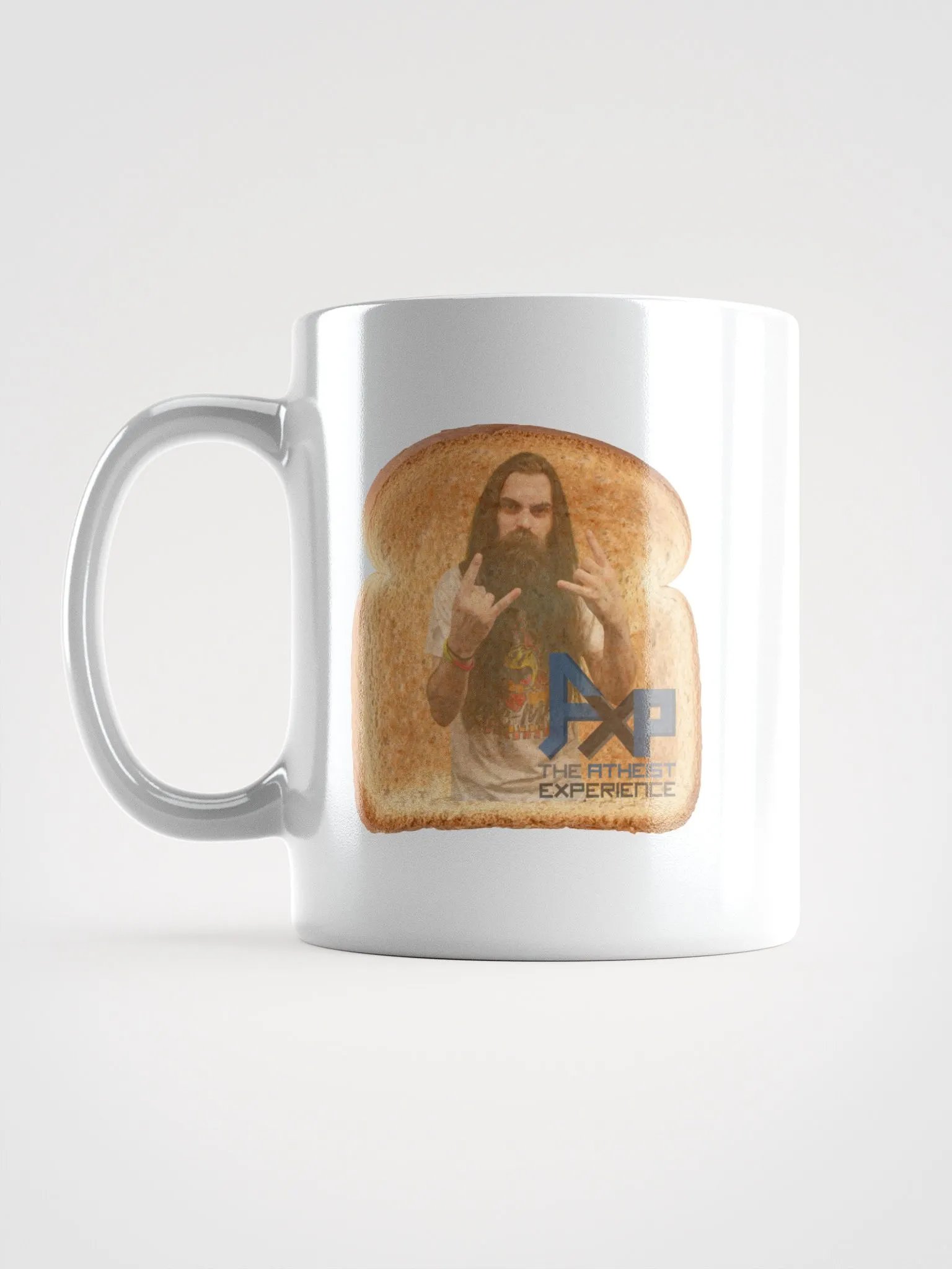 Jmike In Your Toast Mug product image (1)