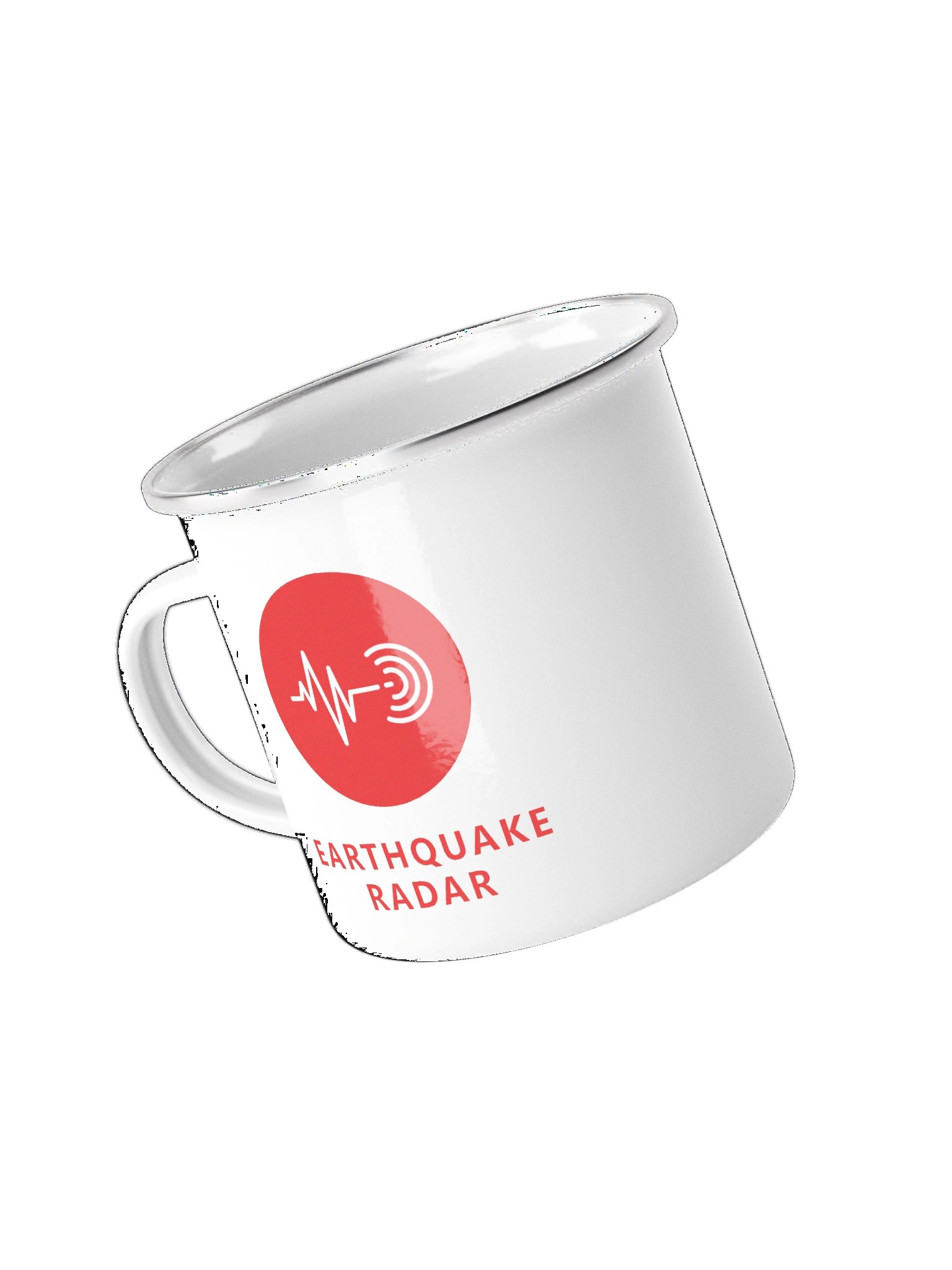 Enamel Mug product image (4)