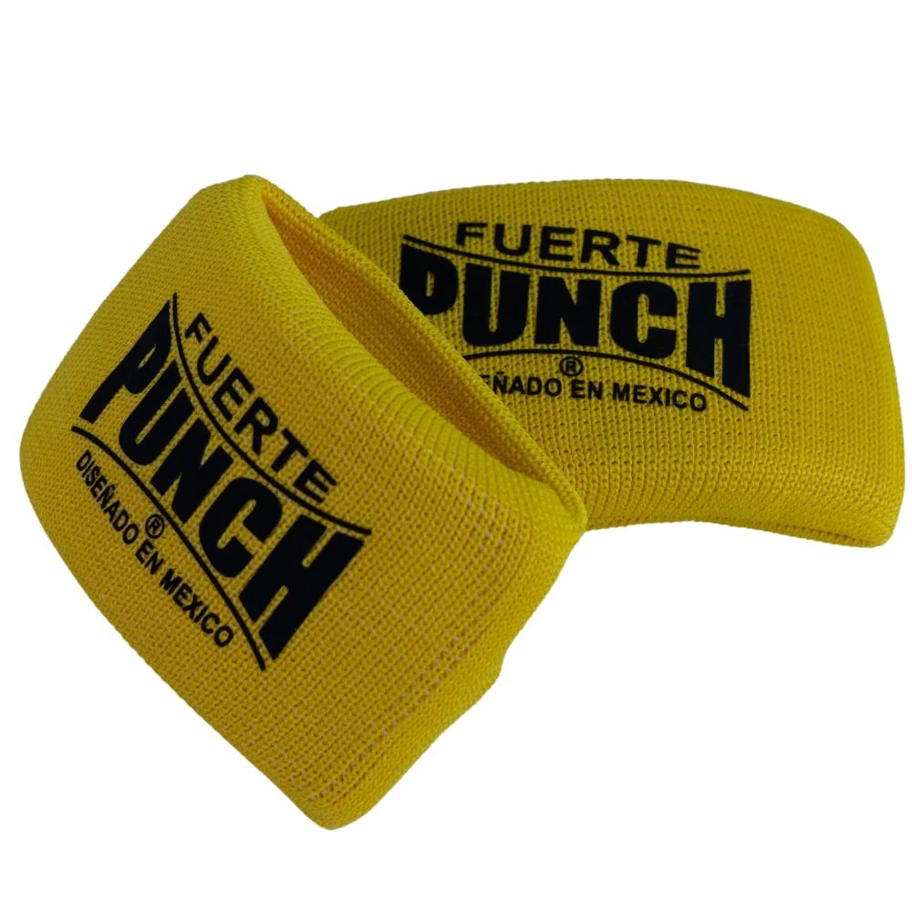 KNUCKLE PROTECTOR - Mexican™ GEL - YELLOW product image (4)