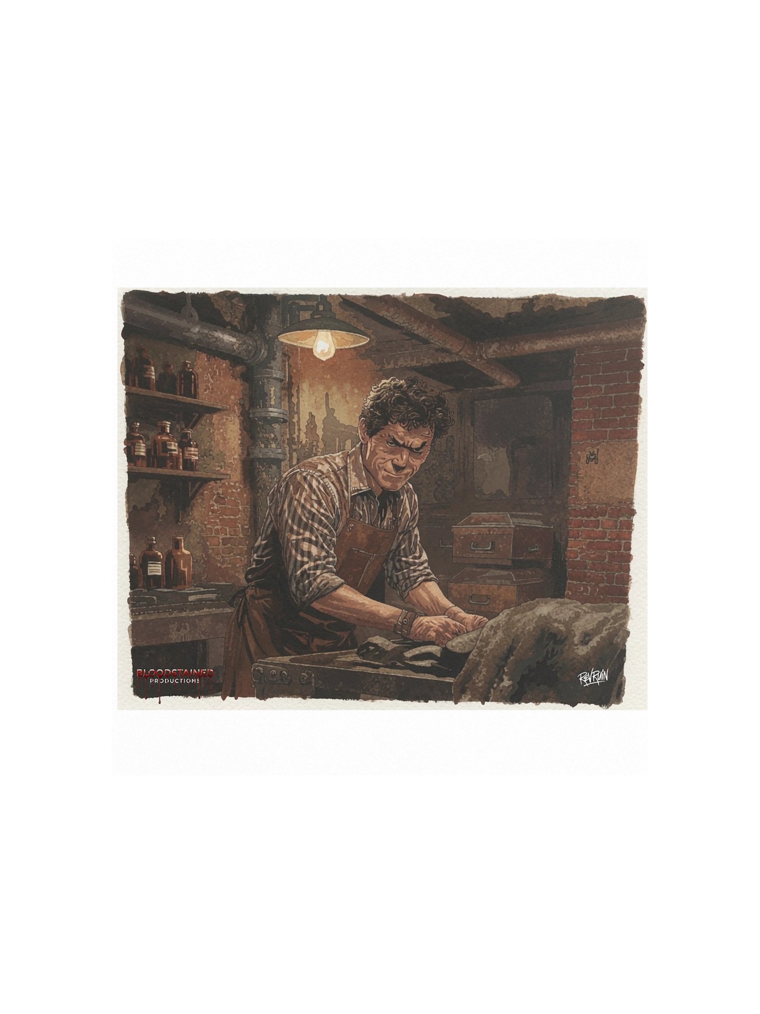 Bring out your Dead product image (2)