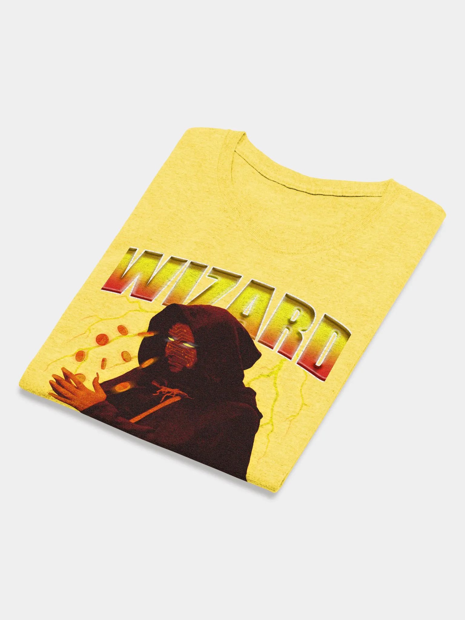 WIZARD FROM THE FUTURE product image (3)