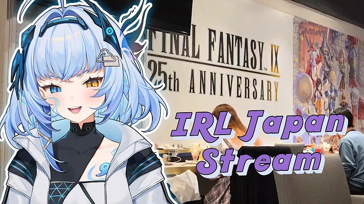 Video thumbnail