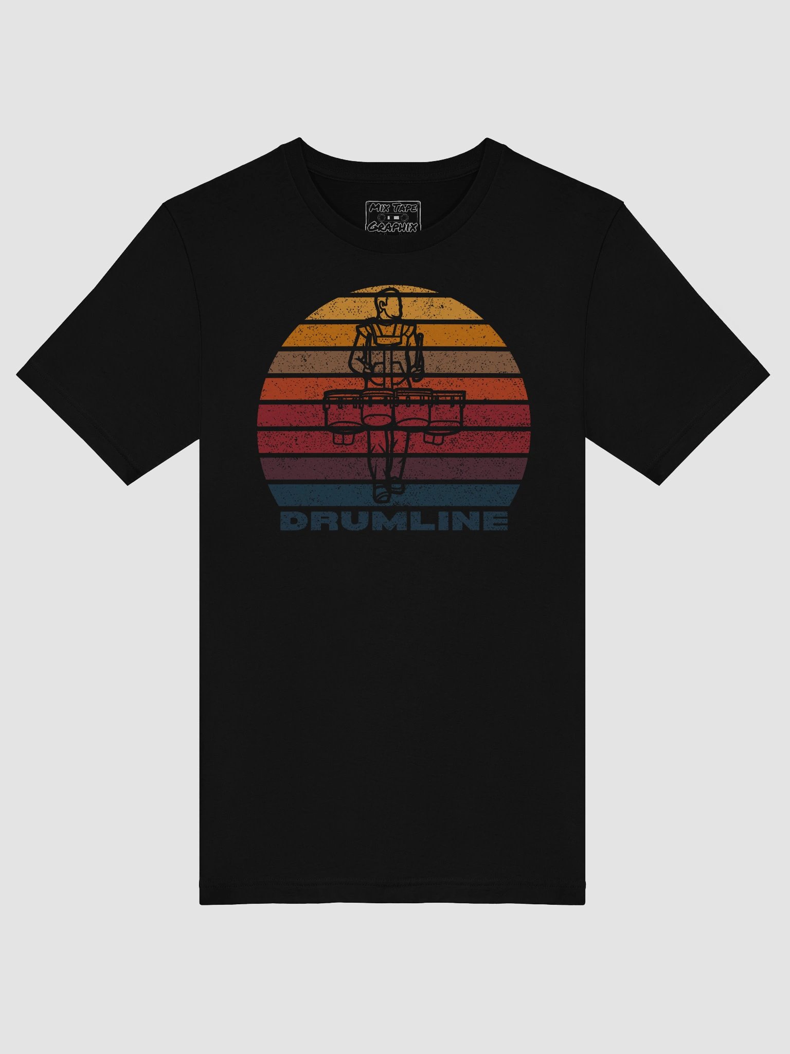 Drumline - Tenors Quads product image (5)