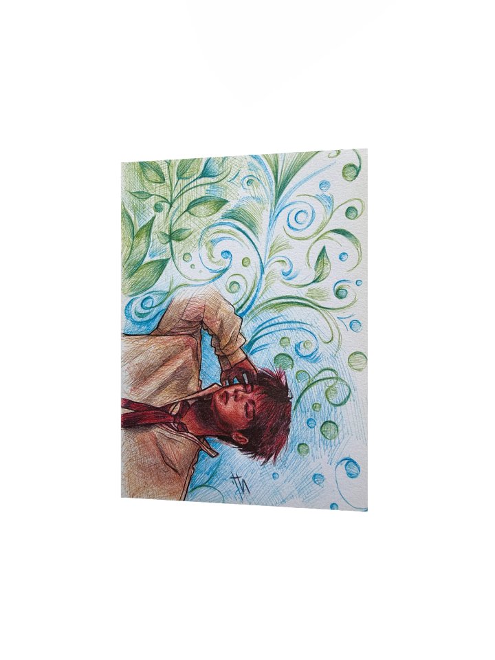 Kim Seungmin Art - Poster product image (2)