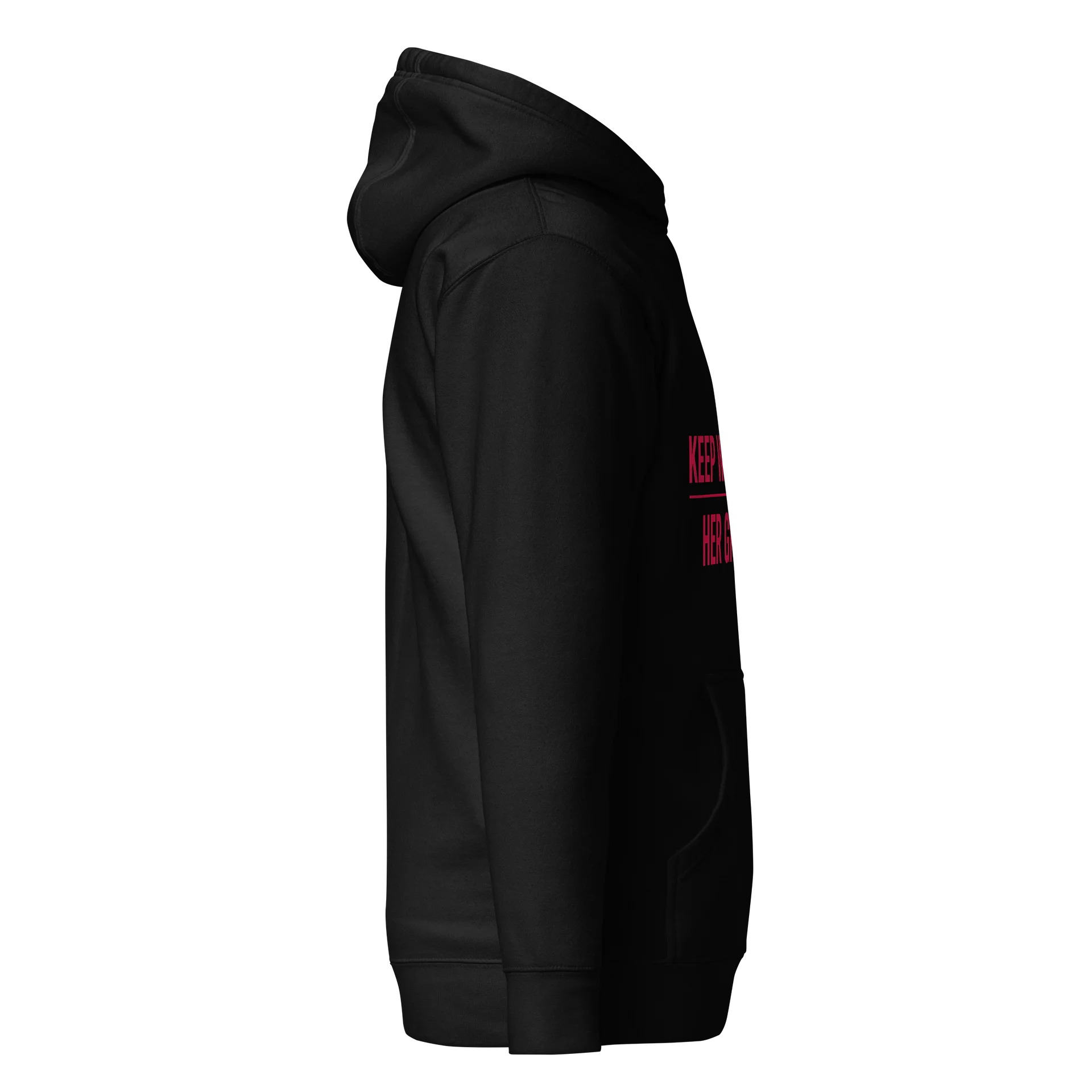 Keep Watching Her Grow Hoodie product image (6)