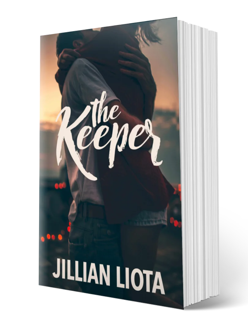 The Keeper product image (1)