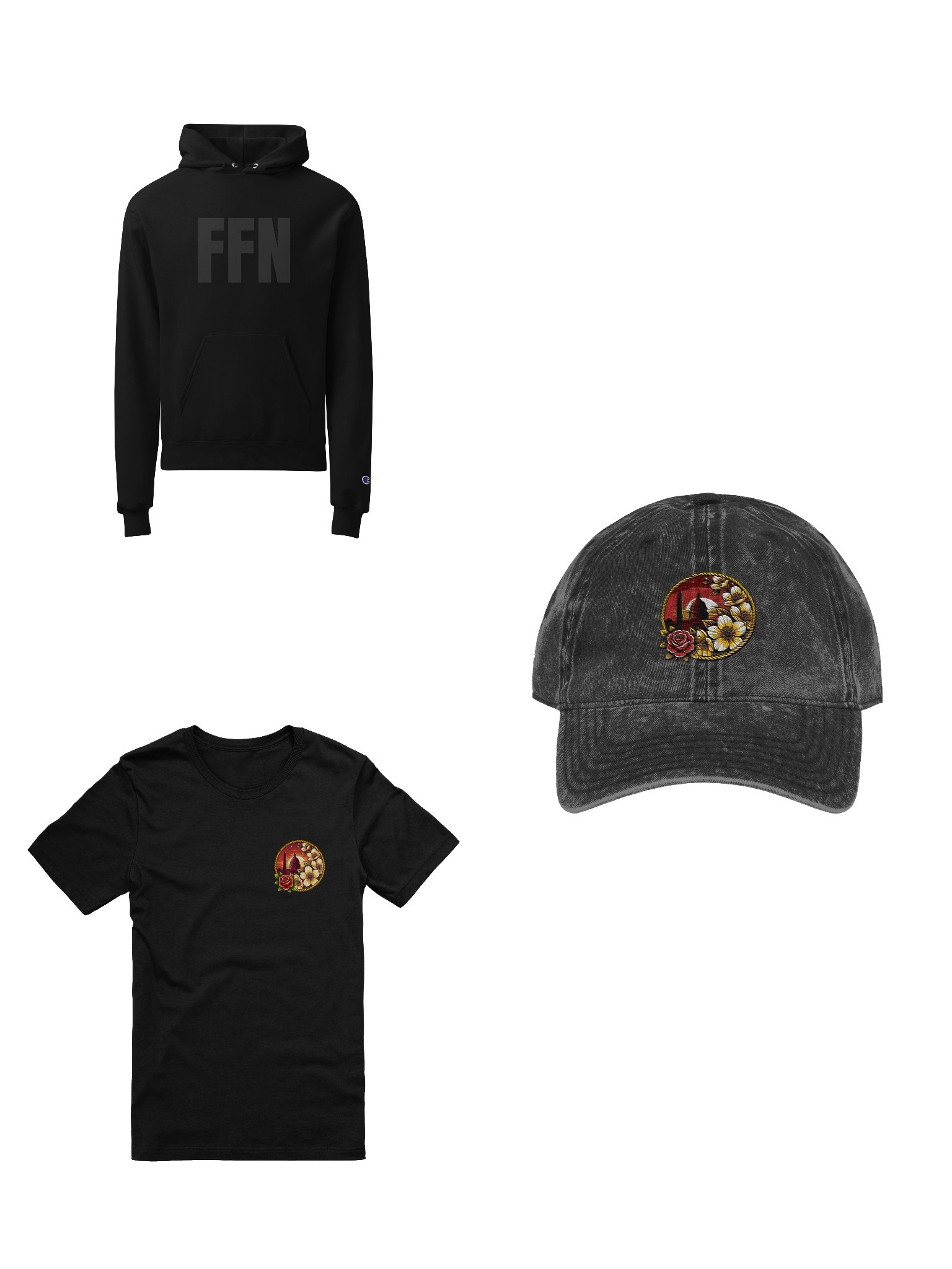 WAS - Ultimate FFN Bundle product image (1)