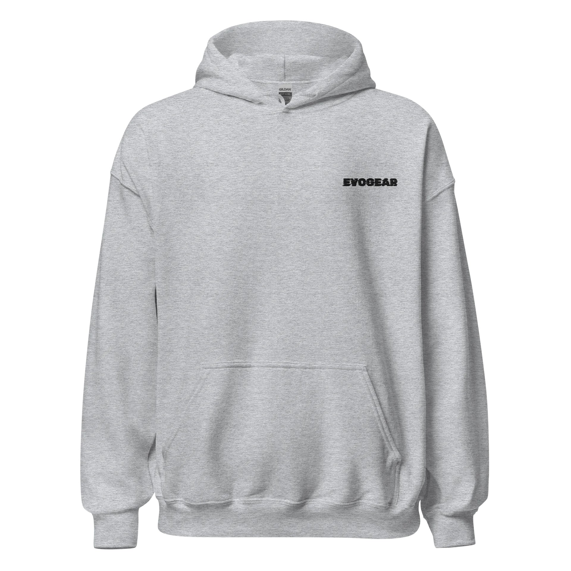 Cube Stereo Hybrid ONE77 HPC SLX Hoodie product image (2)