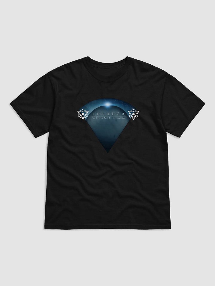 The Search Pt 1 Shirt product image (1)