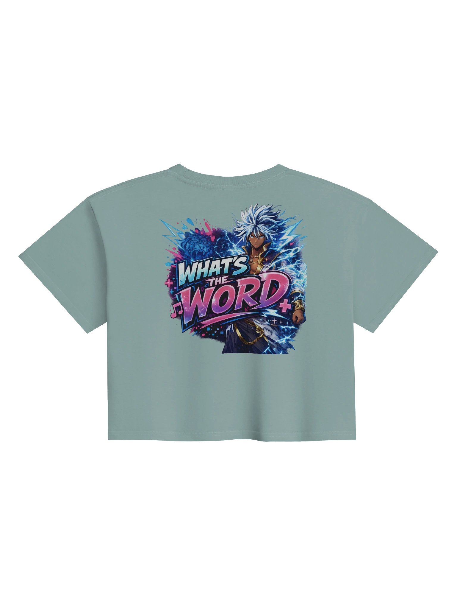 ROSSI WORD product image (6)