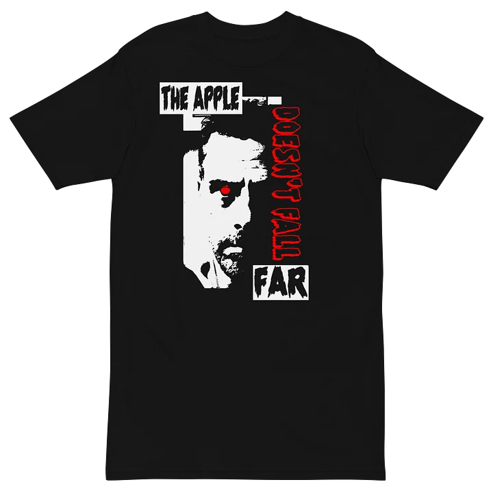 The Apple of My Eye Tee product image (2)
