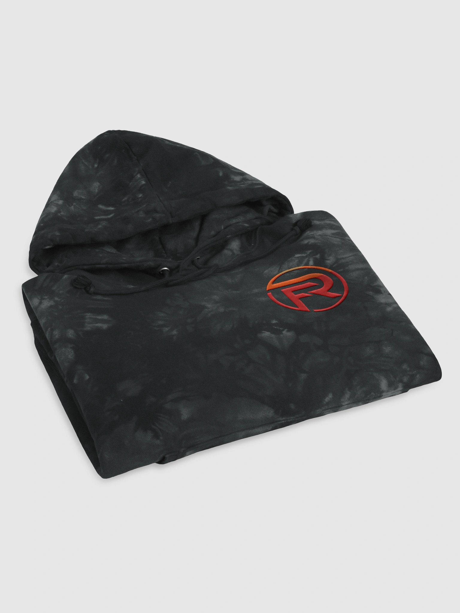 Tie-Die Hoodie product image (3)