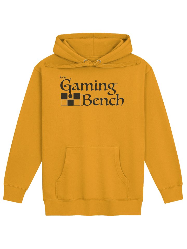 Safety Hoodie product image (1)