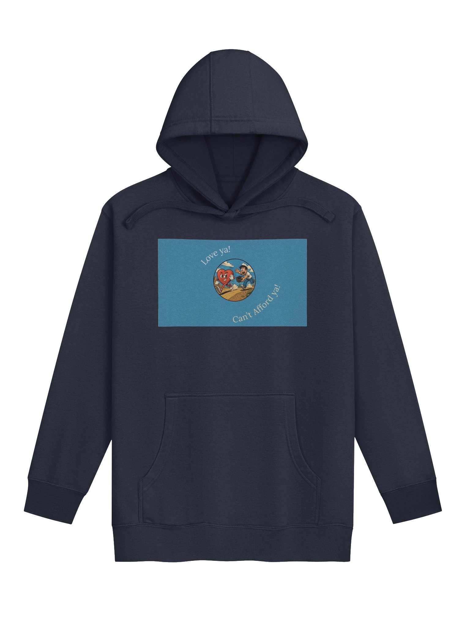 Love Ya! Can't Afford Ya! product image (1)