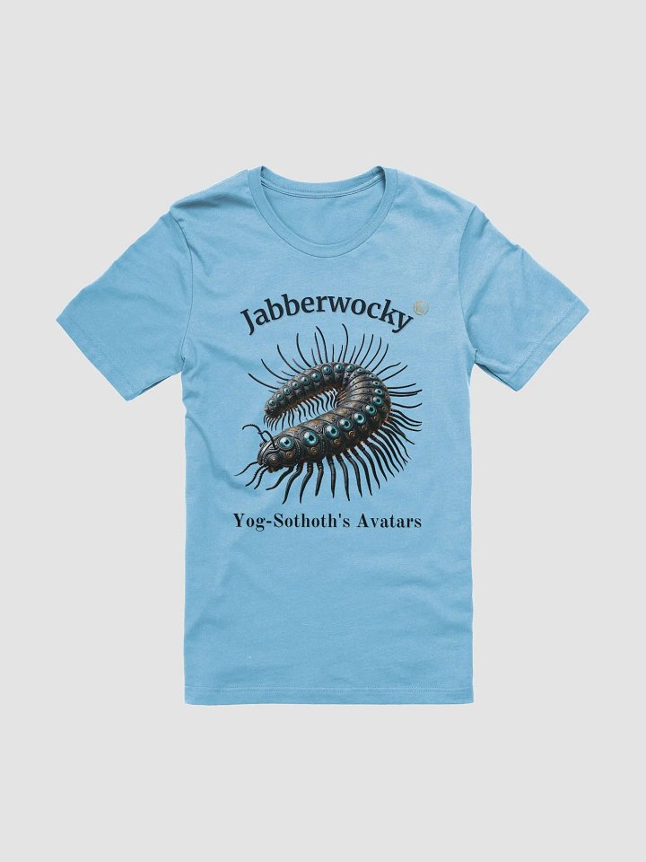 Supernal Jabberwocky | Supersoft T-Shirt product image (2)