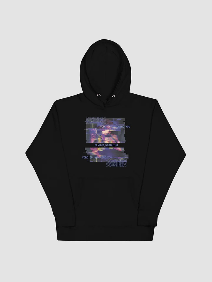 Y0Y0M4N14.EXE Hoodie product image (1)